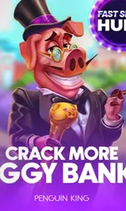 Crack More Piggy Banks