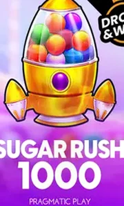 Sugar Rush 1000
