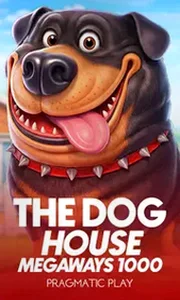 The Dog House Megaways 1000