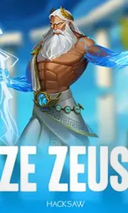 Ze Zeus