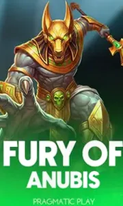 Fury of Anubis