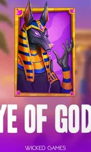 Eye Of Gods