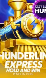 Thunderline Express Hold & Win