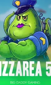 Pizzarea 51