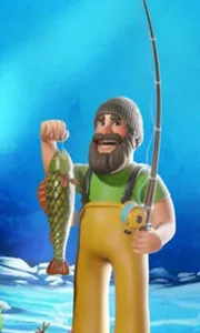 Big Bass Bonanza