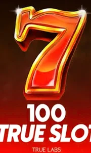 100 HOT SLOT