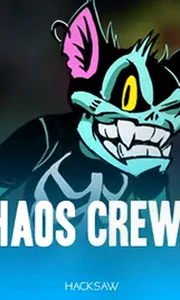 Chaos Crew 2