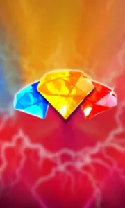 Turbo Diamonds: Hold & Win